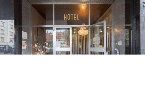 Hotel Kaijoo by HappyCulture