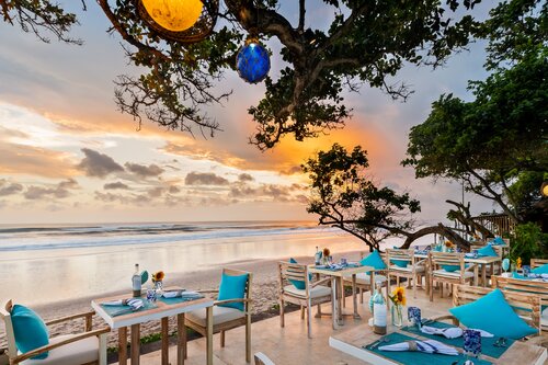The Seminyak Beach Resort And Spa