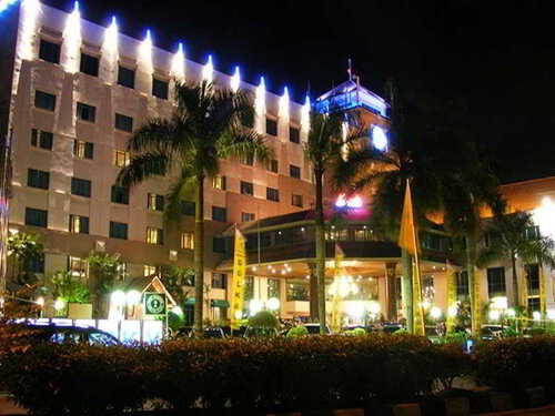 Blue Sky Hotel Balikpapan