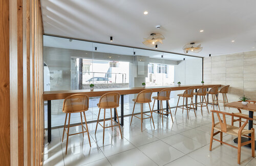 Lotus Rise Hotel - Adults Only