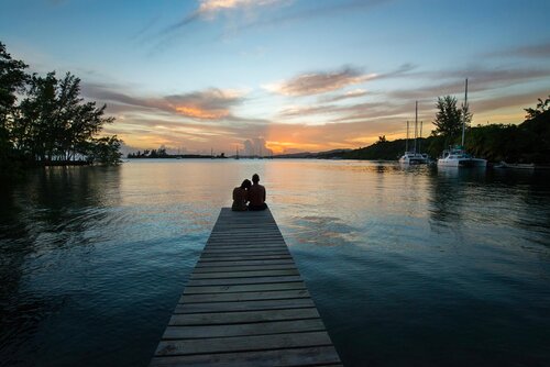 Fantasy Island Dive Resort