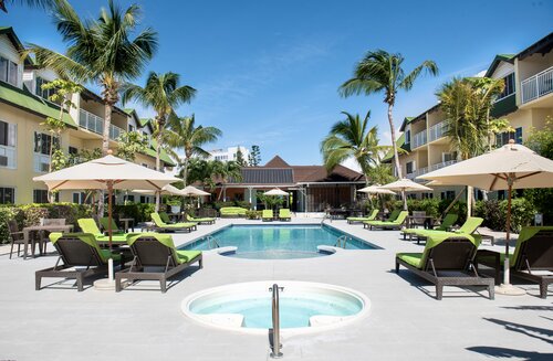 Ports of Call Resort