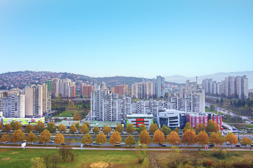 ibis Styles Sarajevo