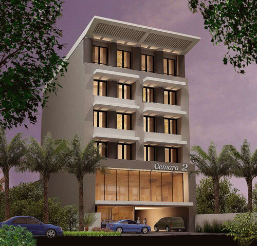 Cemara Hotel Jakarta