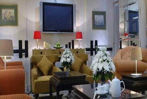 Blue Sky Hotel Pandurata Cikini