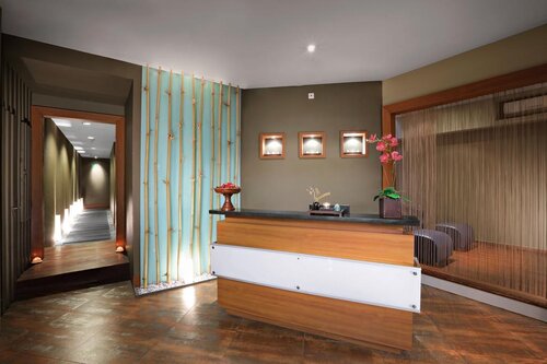 Grand Dafam Ancol Jakarta