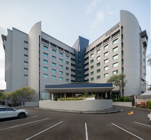 CITYLOOG Hotel Tebet Jakarta