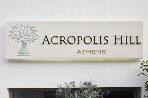 Acropolis Hill
