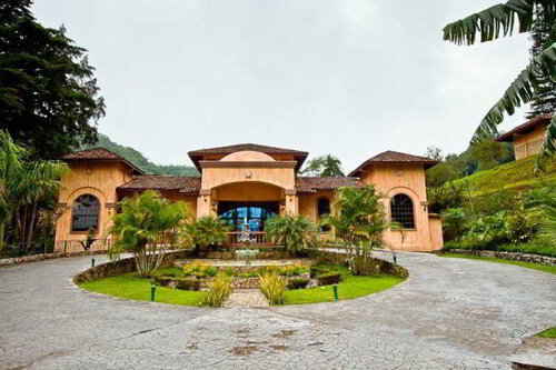 Valle Escondido Resort Golf & Spa