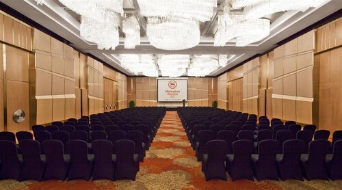Sheraton Hongkou
