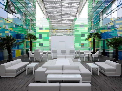 Kyriad Prestige Perpignan Centre del Mon