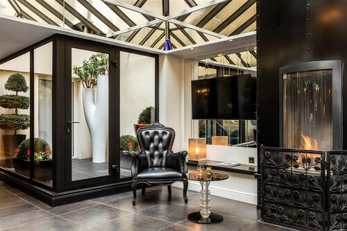 Hotel Louvre Saint-Honoré