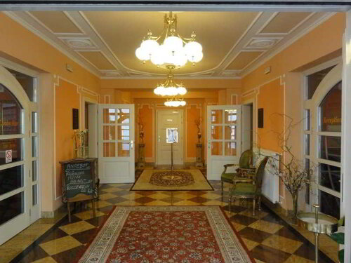 Hotel Residence Romanza