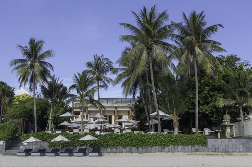 Cape Nidhra Hotel