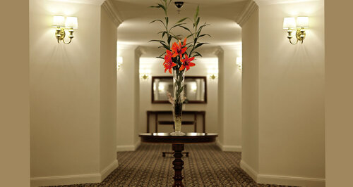 Scala Hotel Buenos Aires