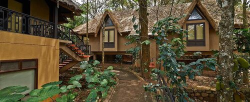 Club Mahindra Thekkady