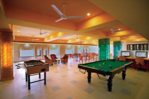Club Mahindra Kumbhalgarh