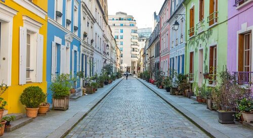 Timhotel Paris Gare de Lyon