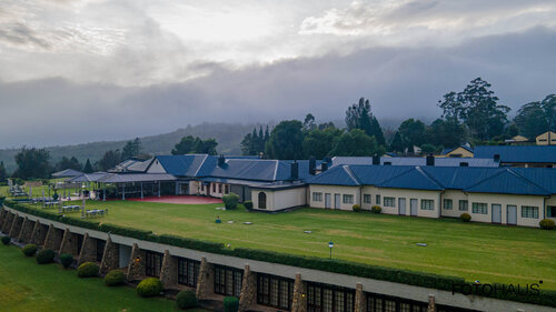 Troutbeck Resort