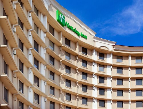 Holiday Inn Express Dallas Medical - Market Ctr