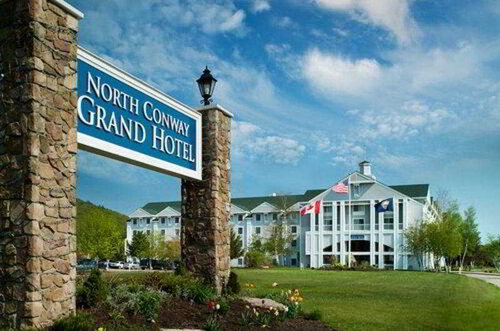 North Conway Grand Hotel