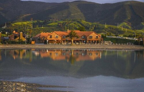 Grand Arden Monaco Nelson