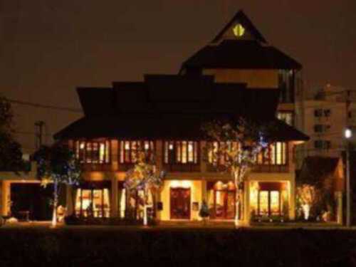 Yodia Heritage Hotel Phitsanulok