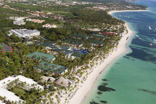 Barcelo Bavaro Beach Adults Only - All Inclusive