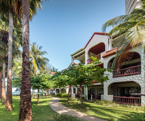 Regent Chalet Hua Hin