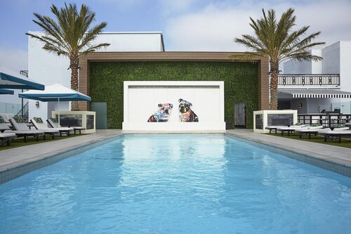 The London West Hollywood at Beverly Hills