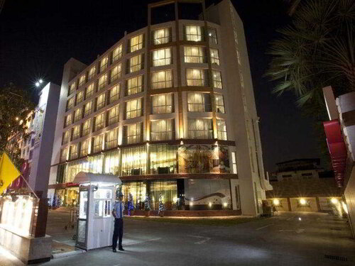 Lantana Resort Hotel Bangkok