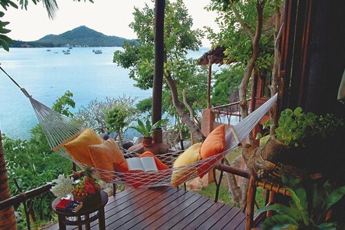 Koh Tao Cabana Hotel