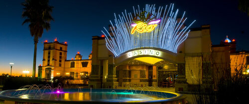 Peermont Metcourt at Rio