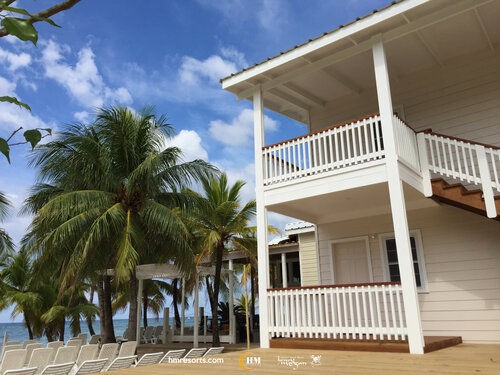 Henry Morgan Hotel & Beach Resort