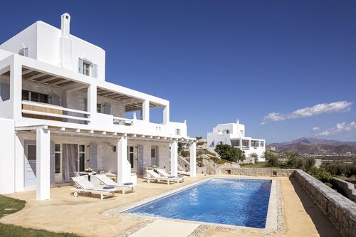 Naxian Collection Luxury Villas & Suites