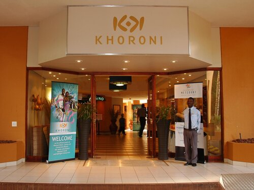 Peermont Metcourt At Khoroni Thohoyandou