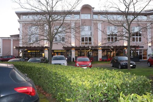 ibis Toulouse Purpan