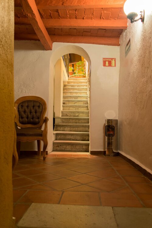 La Casona de Don Lucas