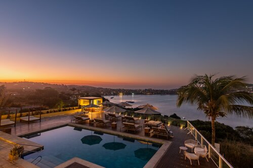 Uni Boutique Hotel & Spa