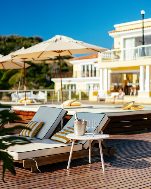 Uni Boutique Hotel & Spa