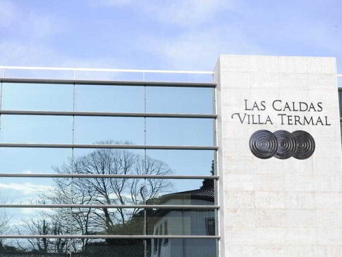 Las Caldas by Blau Hotels