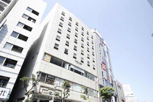 Hotel Abest Meguro Tokyo