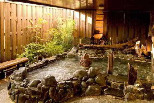 Dormy Inn Tokyo Hatchobori