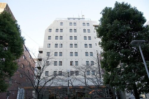 Yaesu Terminal Hotel