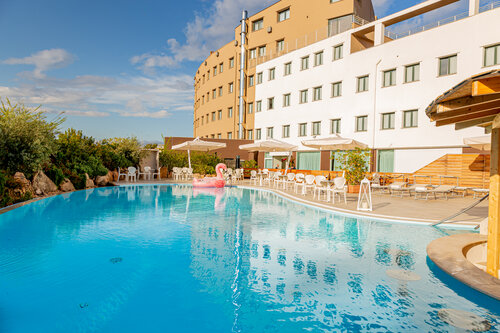 Mercure Olbia
