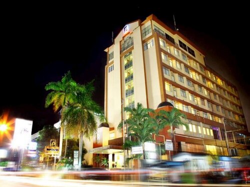 Bintang Wisata Mandiri