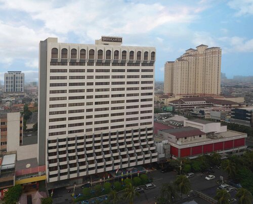 Jayakarta SP Jakarta Hotel & Spa