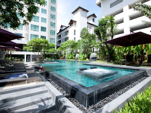 Sora Resort & Suites Sukhumvit