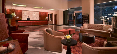 Oakwood Premier Cozmo