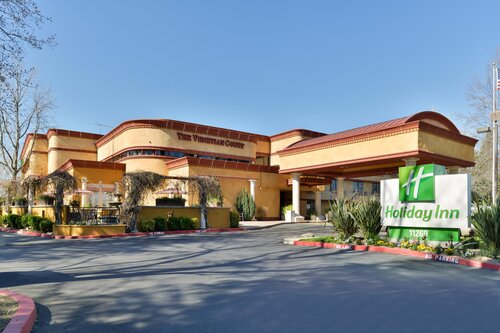 Holiday Inn Sacramento Rancho Cordova By IHG